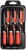 Wkrętaki precyzyjne TORX YATO kpl. 6 szt. - 25862