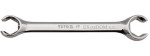 Klucz oczkowy otwarty YATO 15x17mm YT-0138