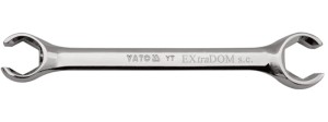 Klucz oczkowy otwarty YATO 15x17mm YT-0138