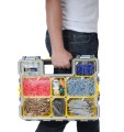 Organizer Stanley Fatmax Pro wodoodporny wysoki 975181