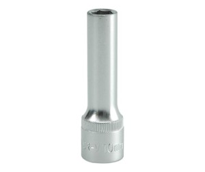 Nasadka 1/2" YATO 10mm długa YT-1223