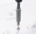 Bity Wolfcraft komplet 32 sztuk w walizce 1386000