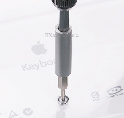 Bity Wolfcraft komplet 32 sztuk w walizce 1386000