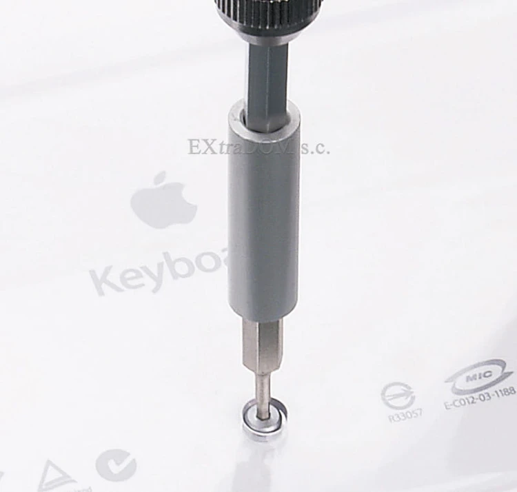 Bity Wolfcraft komplet 32 sztuk w walizce 1386000