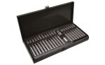 Klucze - bity Neo Tools 40cz. typu: TORX, HEX, SPLINE 06-107