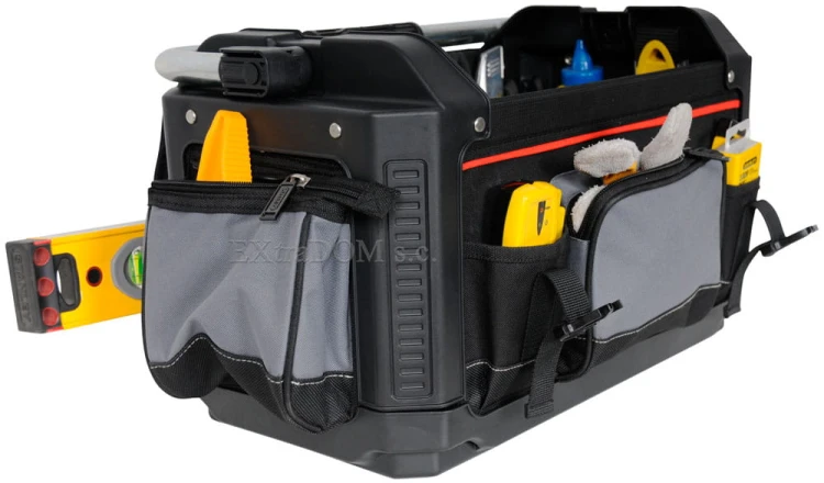 Torba otwarta Stanley Fatmax ze zdejmowaną pokrywą 20" 792131