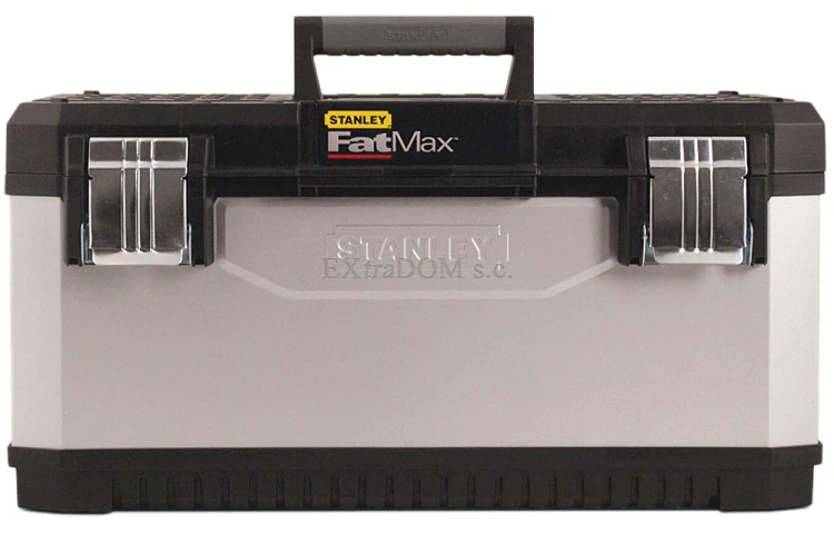 Stanley 20" skrzynka narzędziowa fatmax - szara 956151