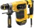 DEWALT Młot udarowo-obrotowy SDS-PLUS 1000W, 4,2 J , D25413K-QS