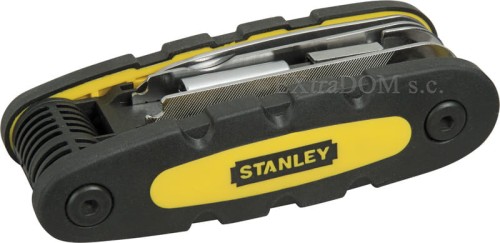 Narzędzie wielofunkcyjne Stanley