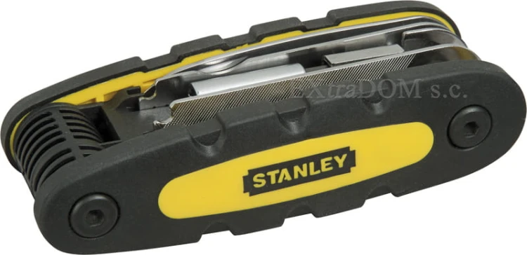 Narzędzie wielofunkcyjne Stanley