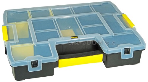 Organizer Sort Master Junior Stanley 97-483