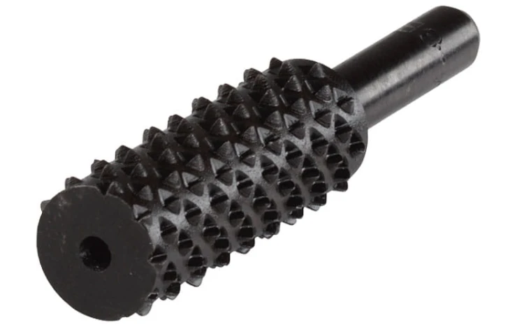 Frez, tarnik do drewna Wolfcraft cylindryczny 12mm 2530000