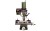Frezarka precyzyjna Proxxon FF 230 - 24108