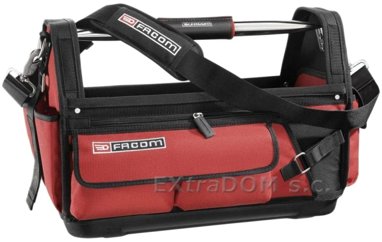 Torba narzędziowa monterska Facom Probag 20" z pokrywą BS.T20