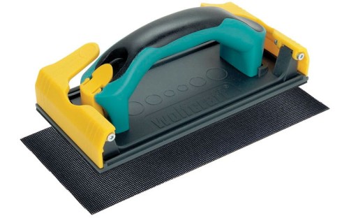 Szlifierka ręczna do płyt karton-gips Wolfcraft 4056000