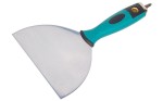 Szpachelka 150mm Wolfcraft profesjonalna 4047000