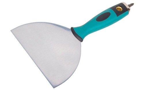 Szpachelka 150mm Wolfcraft profesjonalna 4047000
