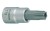Nasadka TORX Proxxon 1/4" T25 z otworem 23760