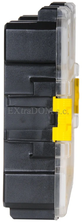 Organizer Stanley Fatmax Pro wodoodporny wysoki 975181