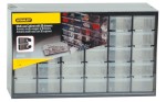 Organizer stojący z 30 szufladami Stanley 93-980