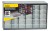 Organizer stojący z 30 szufladami Stanley 93-980