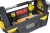 Stanley 18” torba narzędziowa otwarta 707121