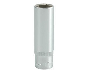 Nasadka 1/2" YATO 17mm długa YT-1230