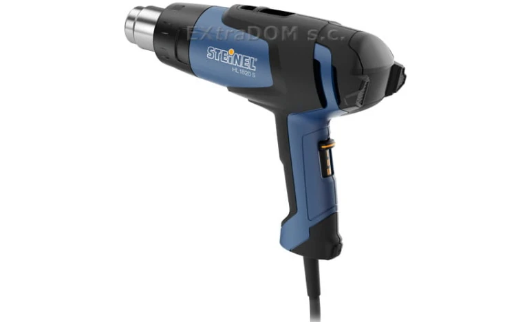 Opalarka Steinel HL1820 S trzybiegowa 1800W