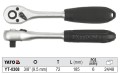 Grzechotka prosta 3/8 Yato