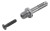 Adapter - przejście uchwytu wiertarskiego SDS-plus na uchwyt gwint ½" x 20 Wolfcraft 2640000