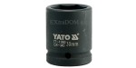 Nasadka udarowa Yato 3/4" 30mm 1080