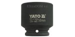 Nasadka udarowa Yato 3/4" 50mm 1100