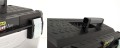 Stanley 23" skrzynka narzędziowa fatmax - szara 956161