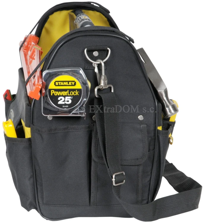 Stanley 18” torba narzędziowa otwarta 707121