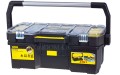 Skrzynka narzędziowa 24'' z organizerem Stanley 97-514