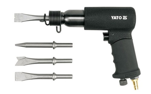 Młotek pneumatyczny YATO YT-0990