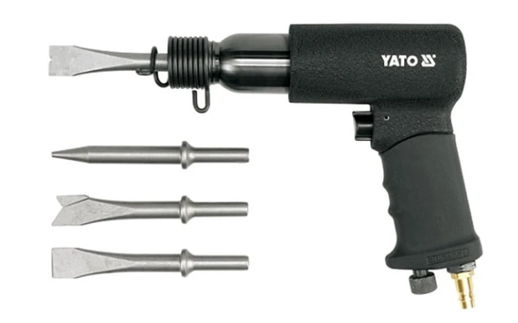 Młotek pneumatyczny YATO YT-0990