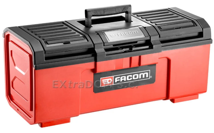 Skrzynka narzędziowa Facom 24" BP.C24N