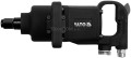 Klucz udarowy Yato 1" 2600Nm krótki 0959