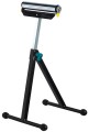 Podpórka, przedłużenie stołu maszynowego z rolką Wolfcraft 6119973