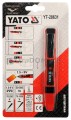 Wskaźnik napięcia typu FAZER Yato 12 - 250 V YT-28631