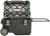 Skrzynia, kufer na kołach Stanley Fatmax 736011