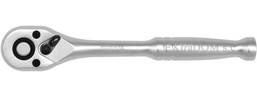 Grzechotka metalowa 3/8 Yato