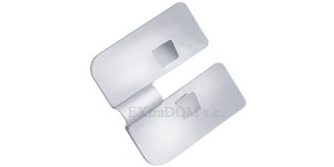 Prowadnica do noża do obcinania spawów PLYT/SPAW Steinel