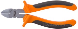 Szczypce boczne tnące Neo Tools 160mm 01-017