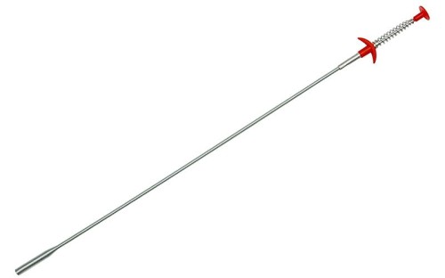 Chwytak pazurkowy giętki 600mm 78400