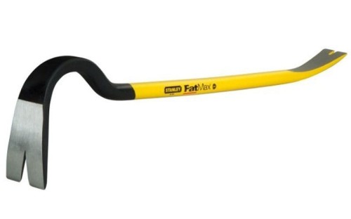 Łom-wyciągacz Stanley Fatmax 900mm stal sprężynowa 555041
