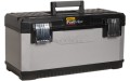 Stanley 20" skrzynka narzędziowa fatmax - szara 956151