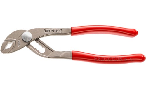  Szczypce nastawne Facom standard 180mm 170A.18 