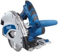  Pilarko - zagłębiarka 1200W 160mm Scheppach PL55 + szyna prowadząca